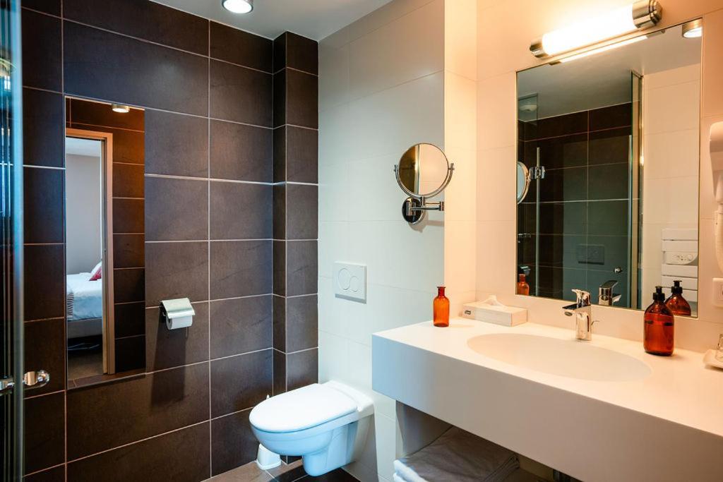 Hotel De La Plage Excénevex Zewnętrze zdjęcie